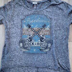 Rock and Roll Hall of Fame Museum T-Shirt